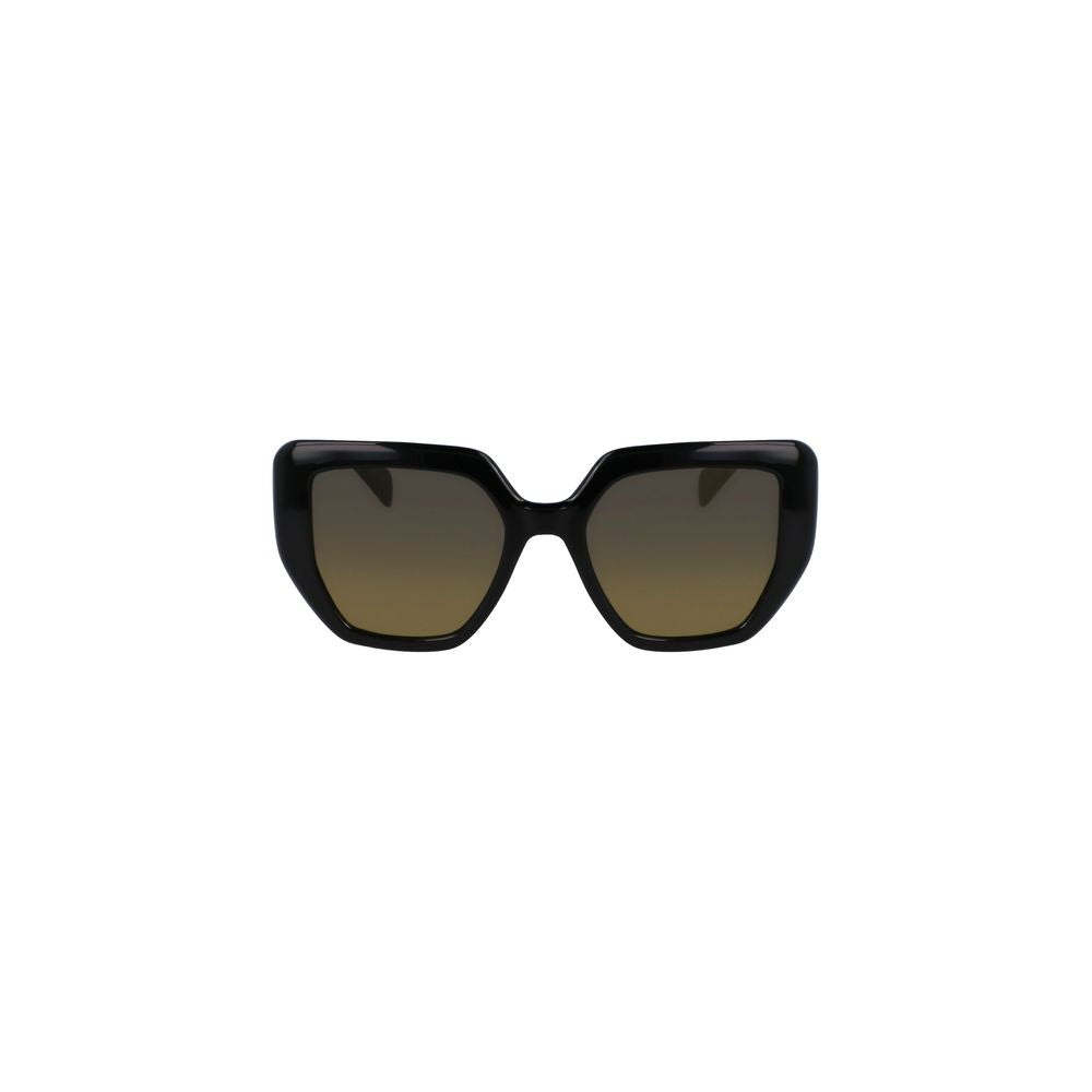 Black Bio Injected Sunglasses - ventzia