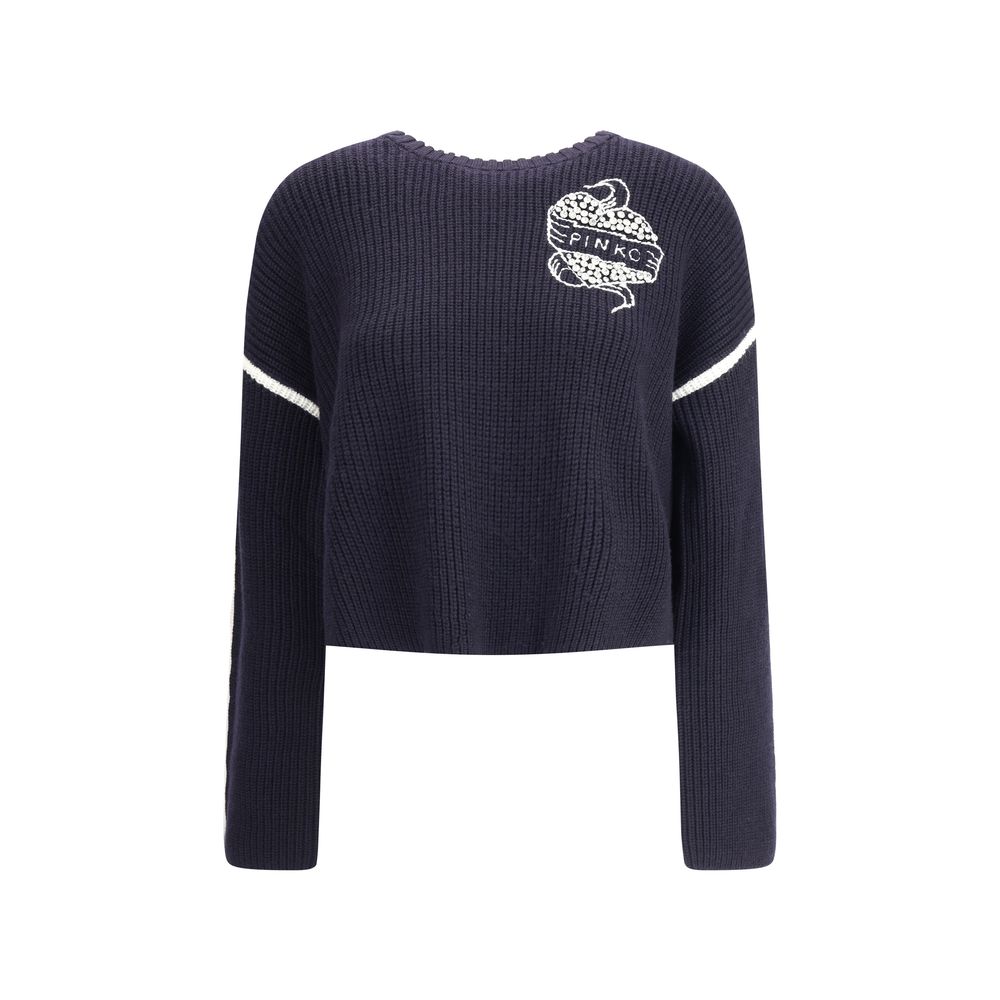 Alicudi Sweater - ventzia