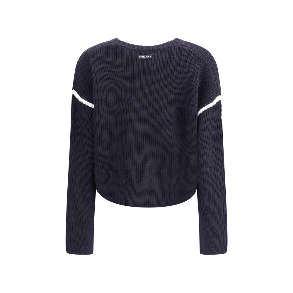 Alicudi Sweater - ventzia