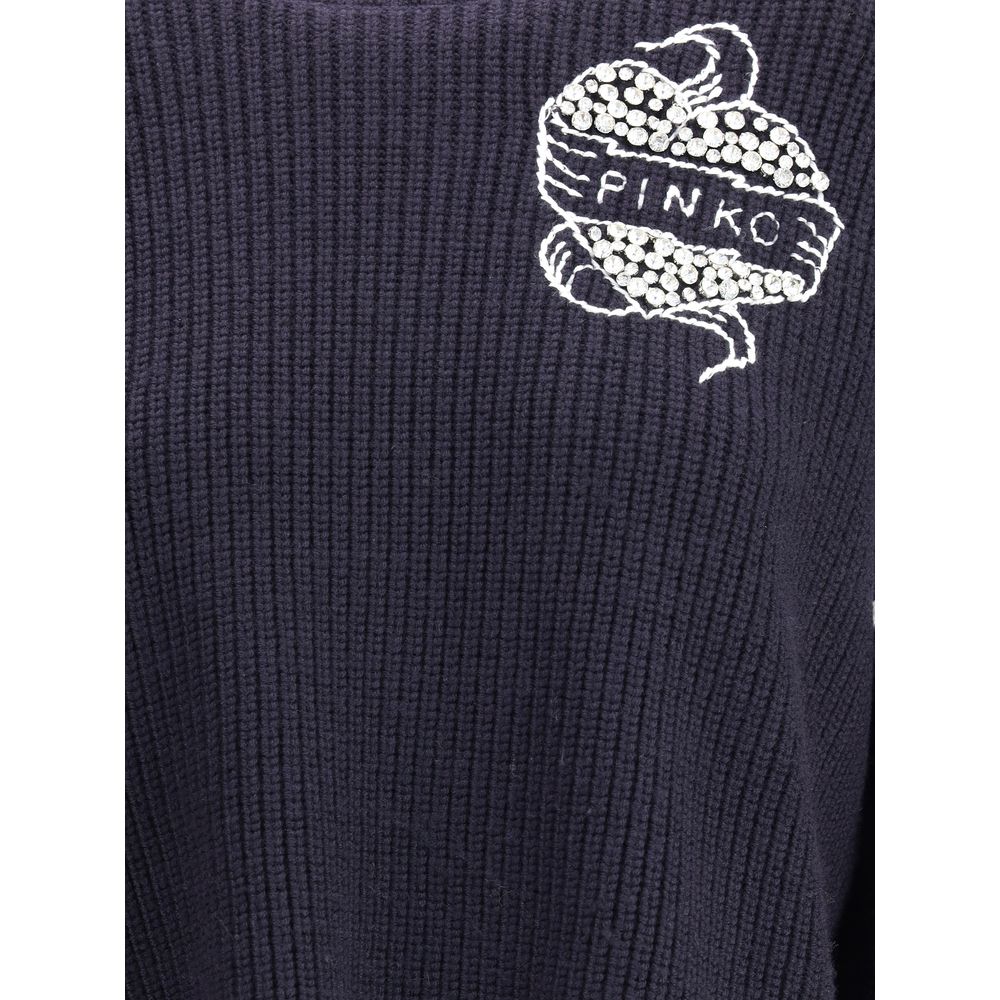 Alicudi Sweater - ventzia