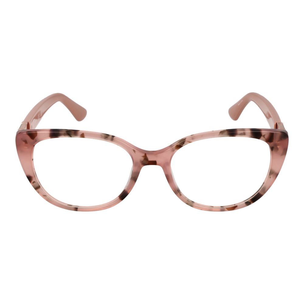 Pink Women Optical Frames - ventzia
