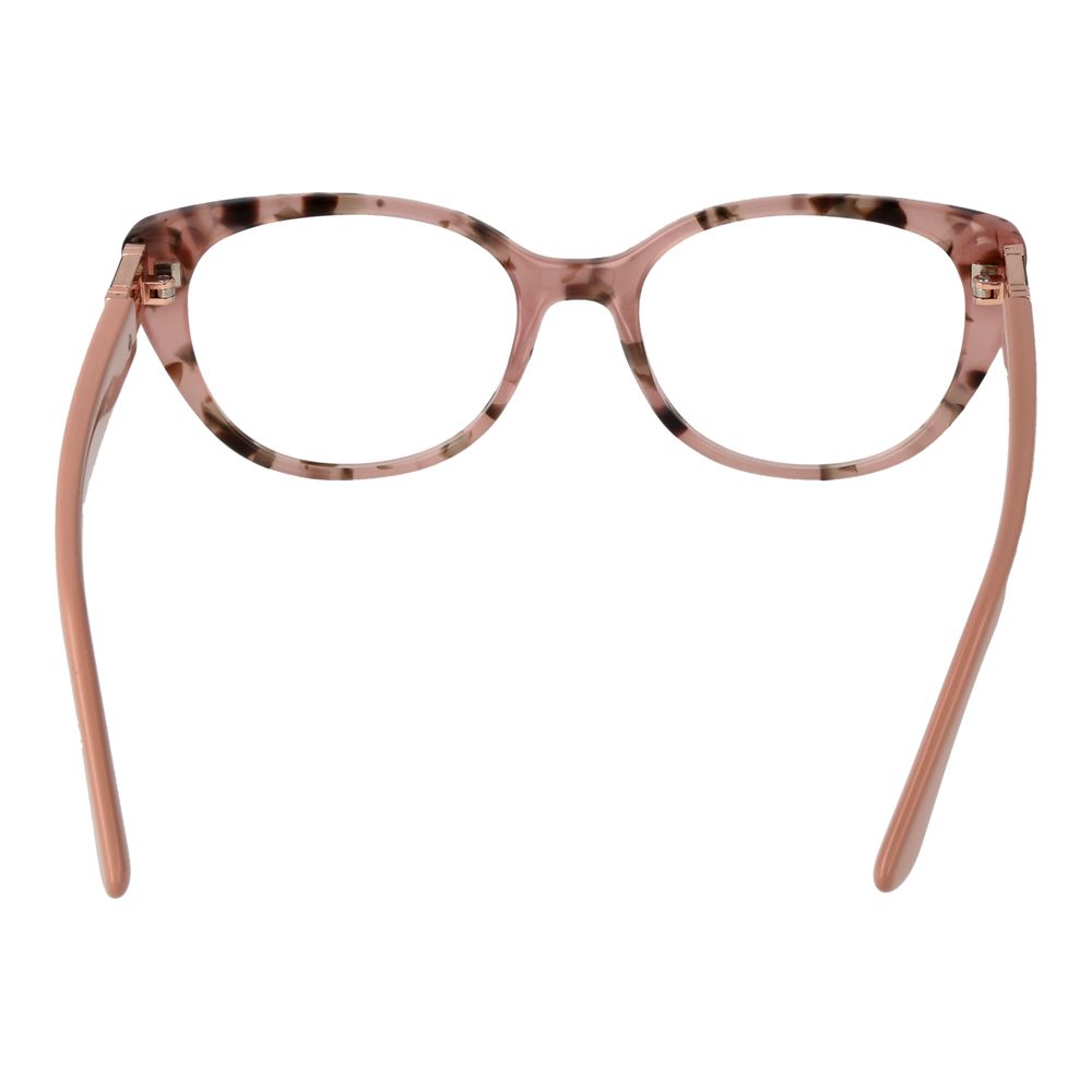 Pink Women Optical Frames - ventzia