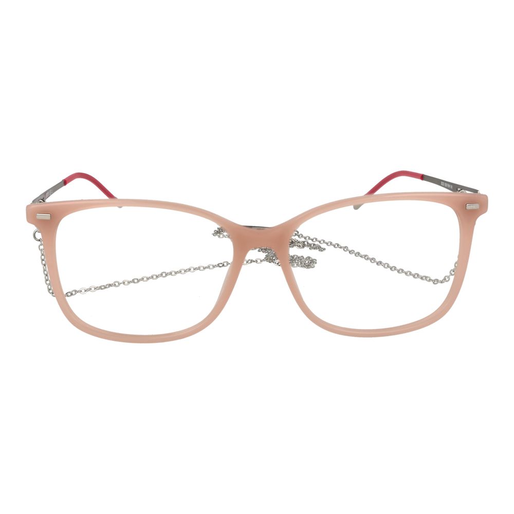 Beige Acetate Glasses (Frames) - ventzia