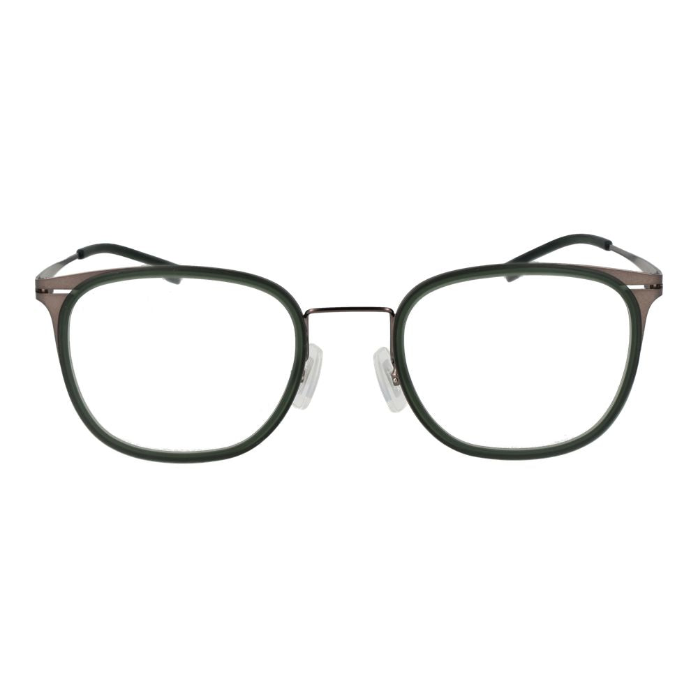 Bicolor Stainless Steel Glasses (Frames) - ventzia