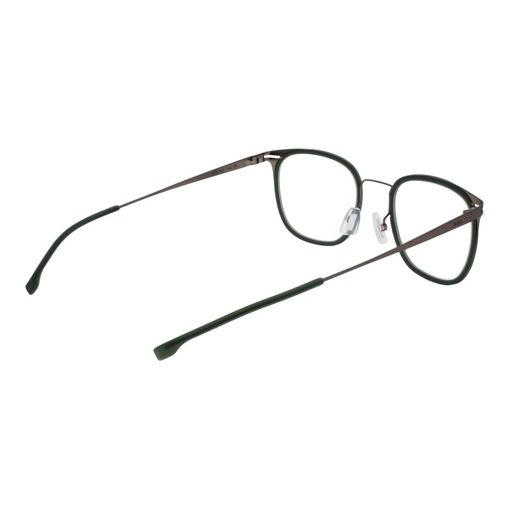 Bicolor Stainless Steel Glasses (Frames) - ventzia