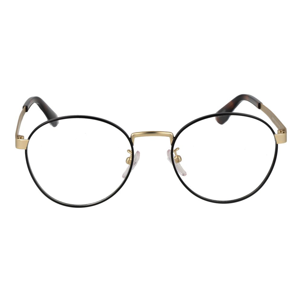 Black Men Optical Frames - ventzia