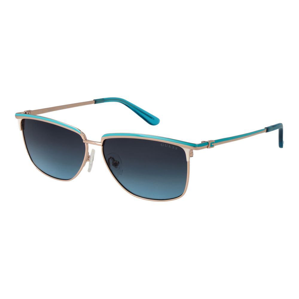Gold Women Sunglass - ventzia