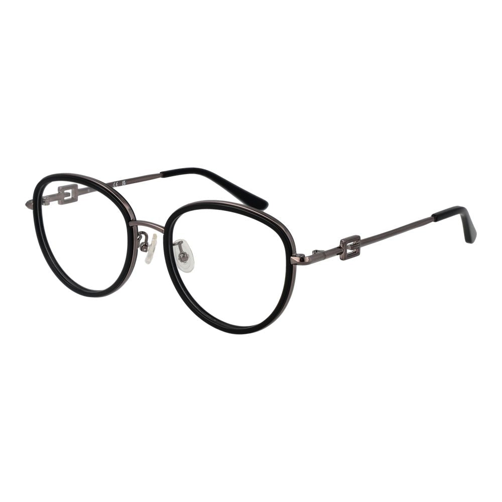 Black Women Optical Frames - ventzia
