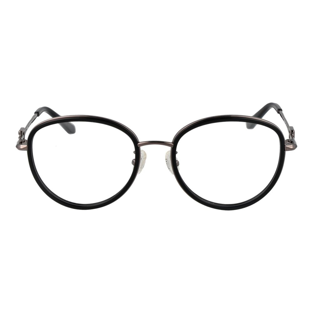 Black Women Optical Frames - ventzia