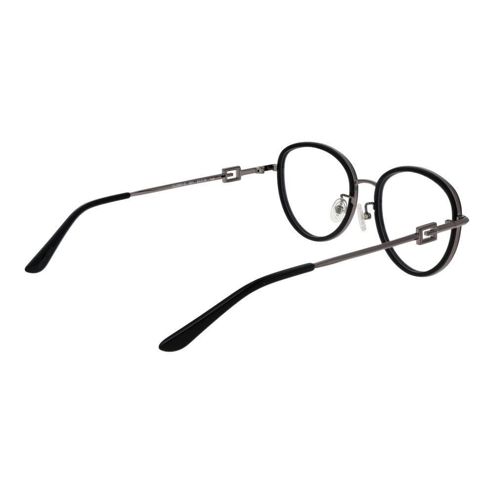Black Women Optical Frames - ventzia