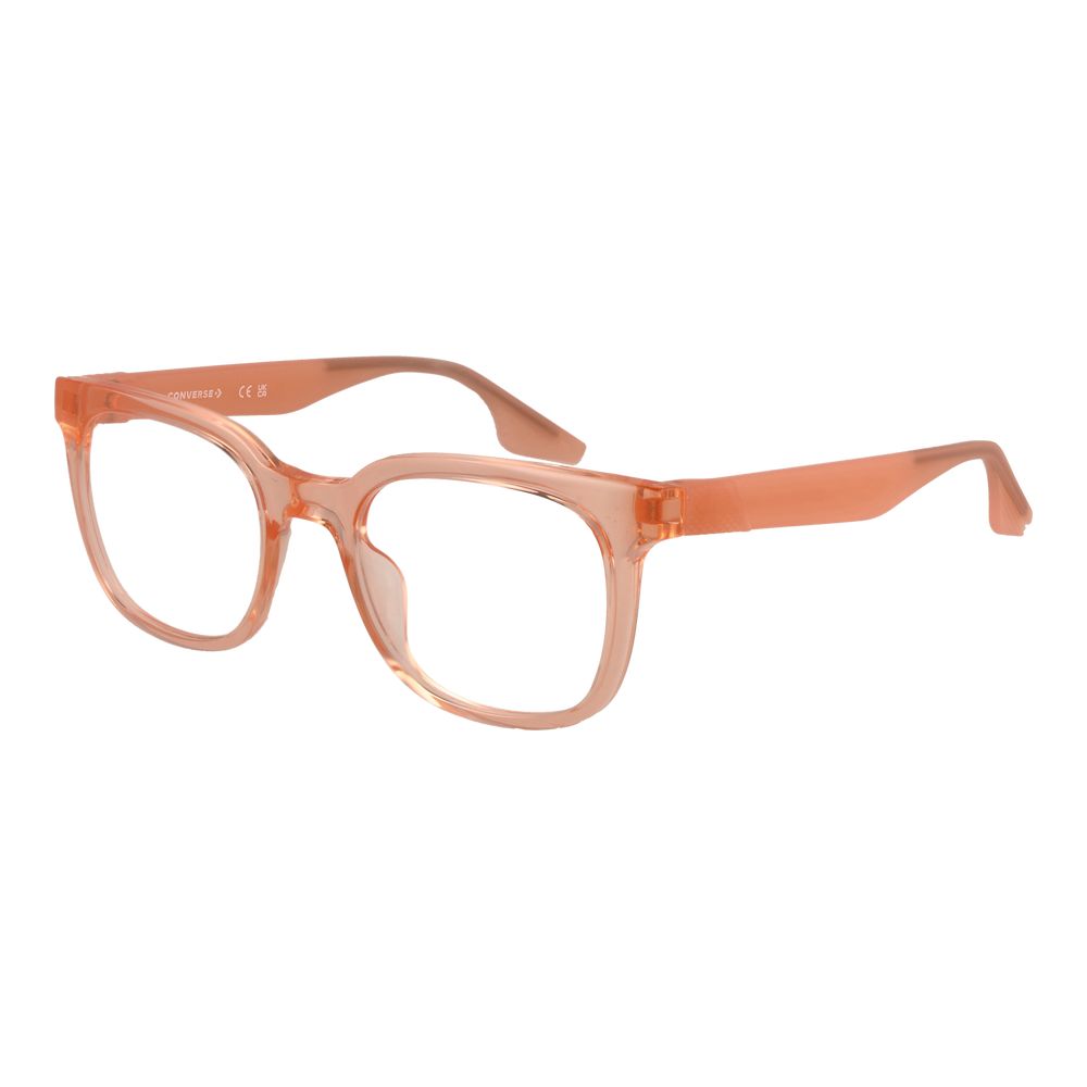 Red Women Glasses Frame - ventzia