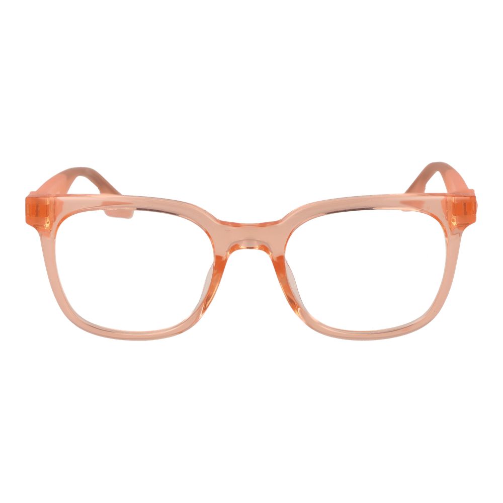 Red Women Glasses Frame - ventzia