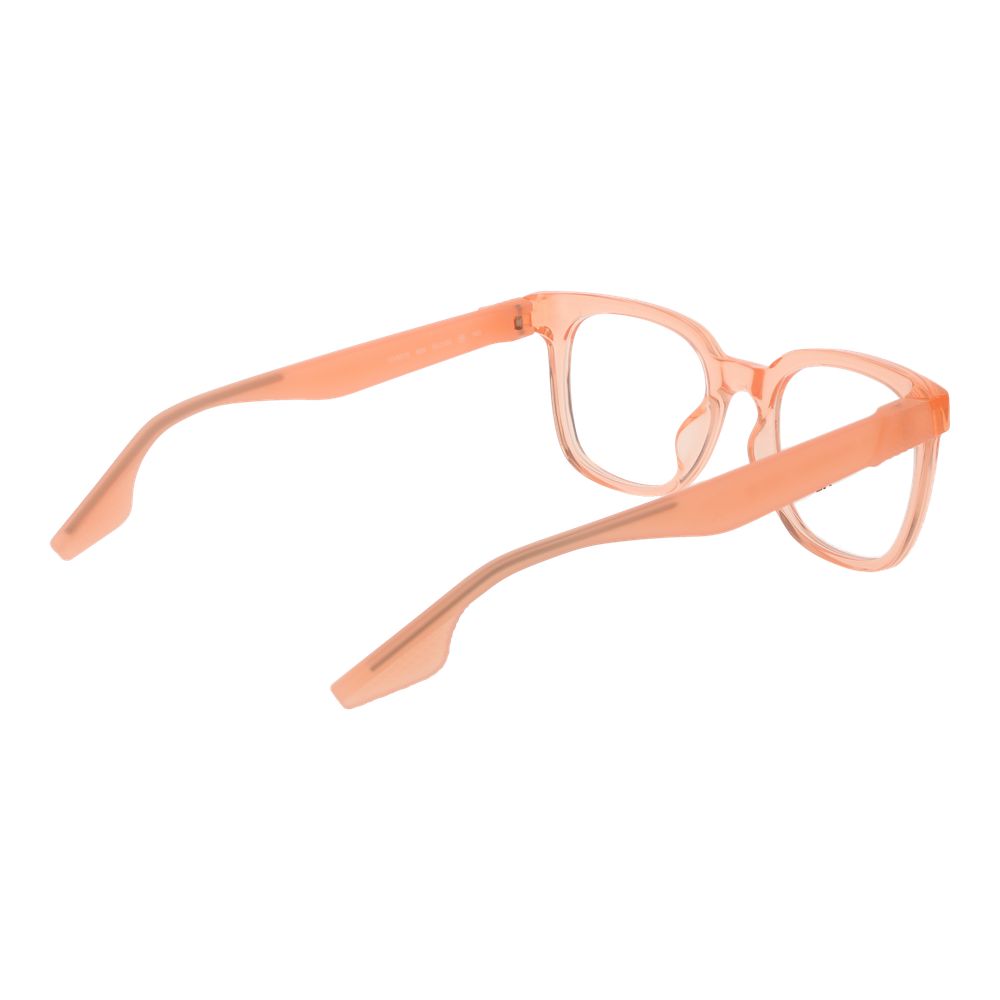 Red Women Glasses Frame - ventzia