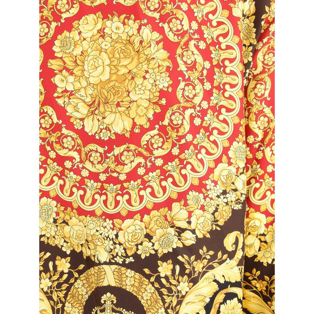 Pure silk Shirt - ventzia