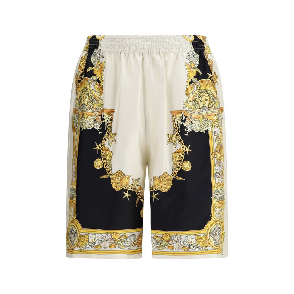 Barocco Shorts - ventzia