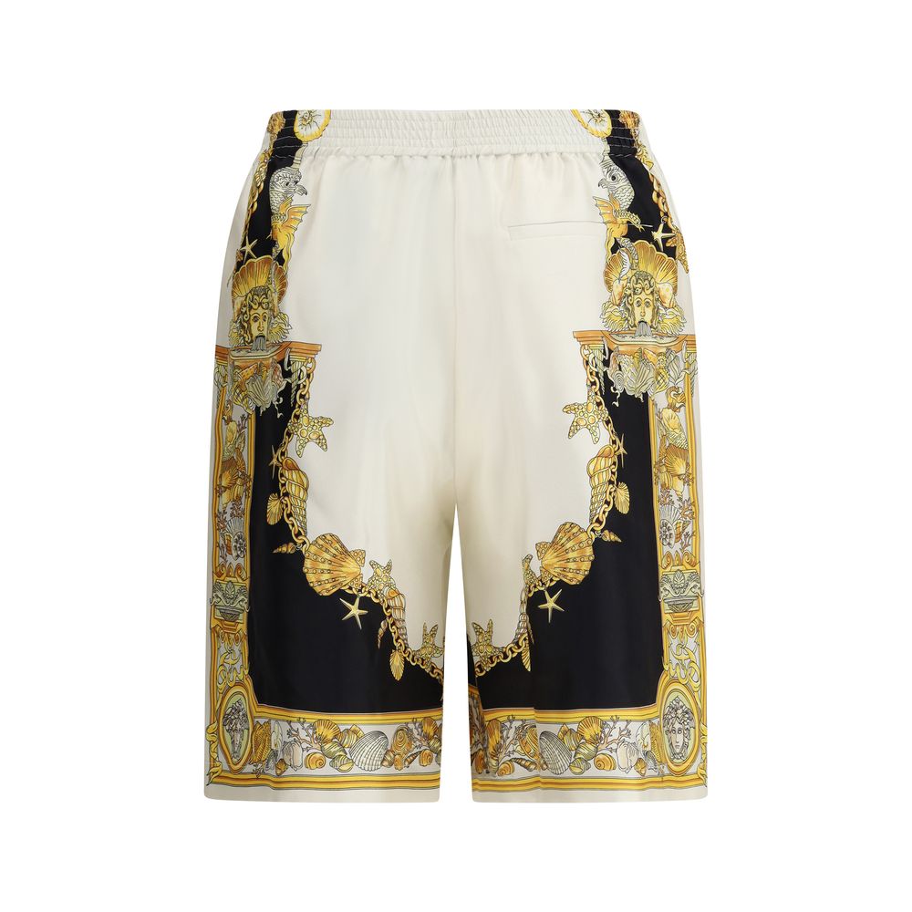 Barocco Shorts - ventzia