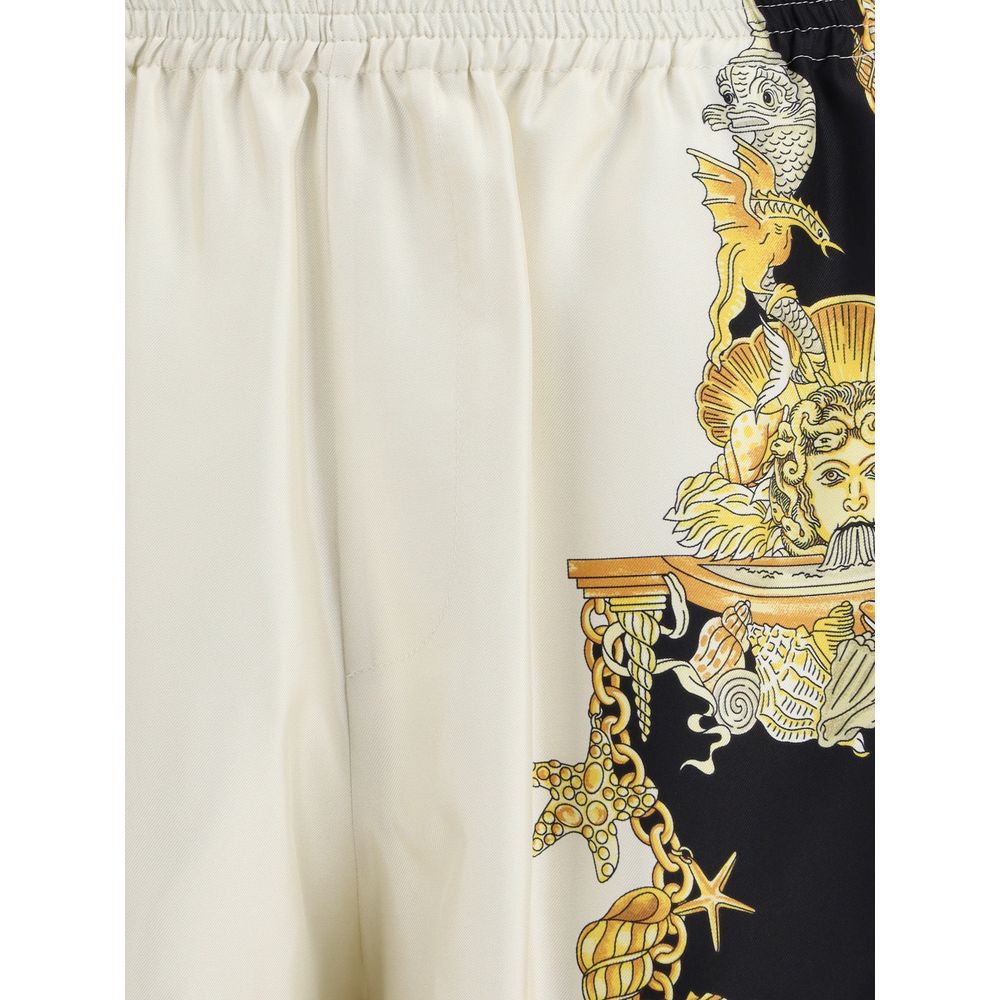 Barocco Shorts - ventzia