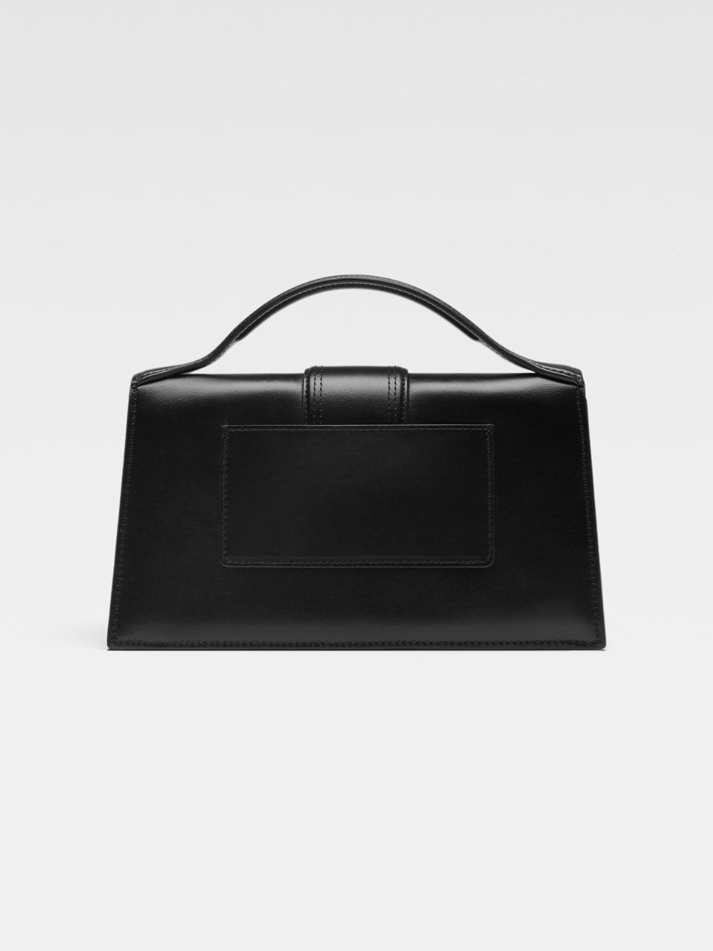 Le Grand Bambino Black Bag - ventzia