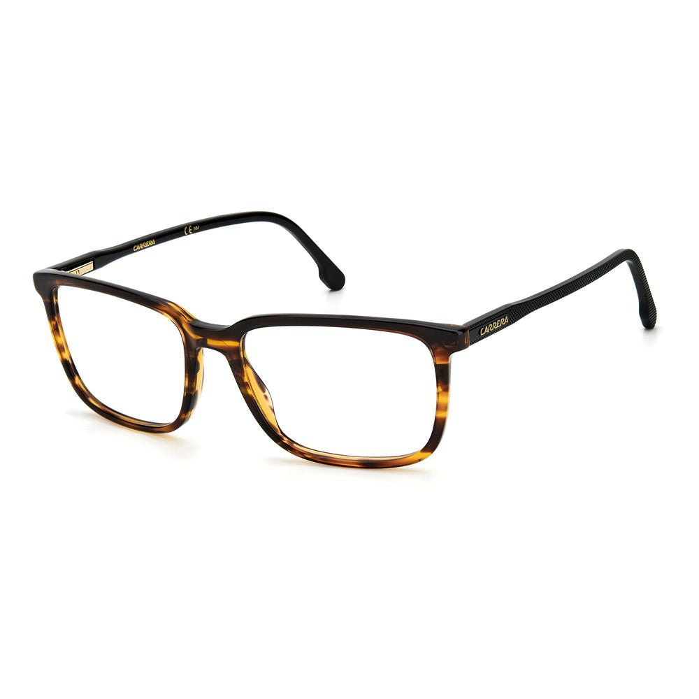 Brown Acetate Frames - ventzia