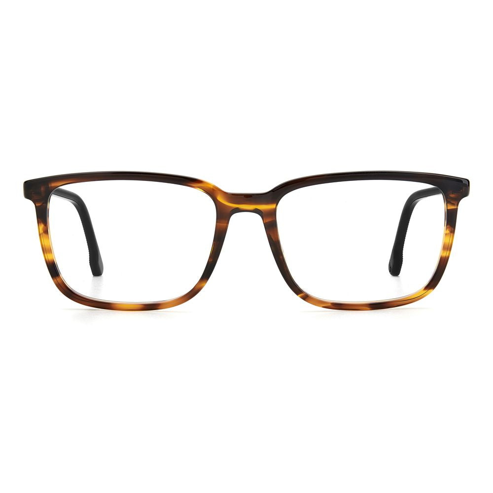 Brown Acetate Frames - ventzia