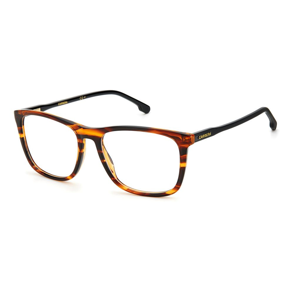 Brown Acetate Frames - ventzia