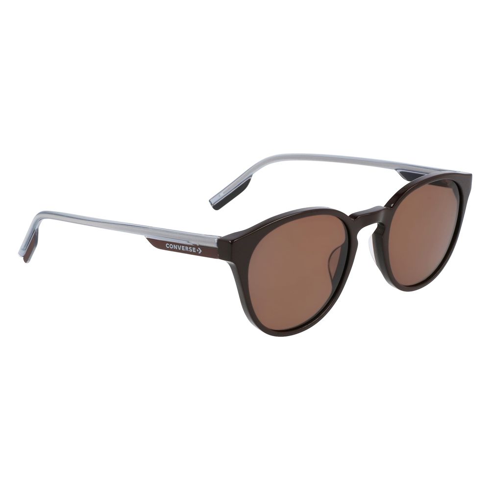 Gray Acetate Sunglasses - ventzia