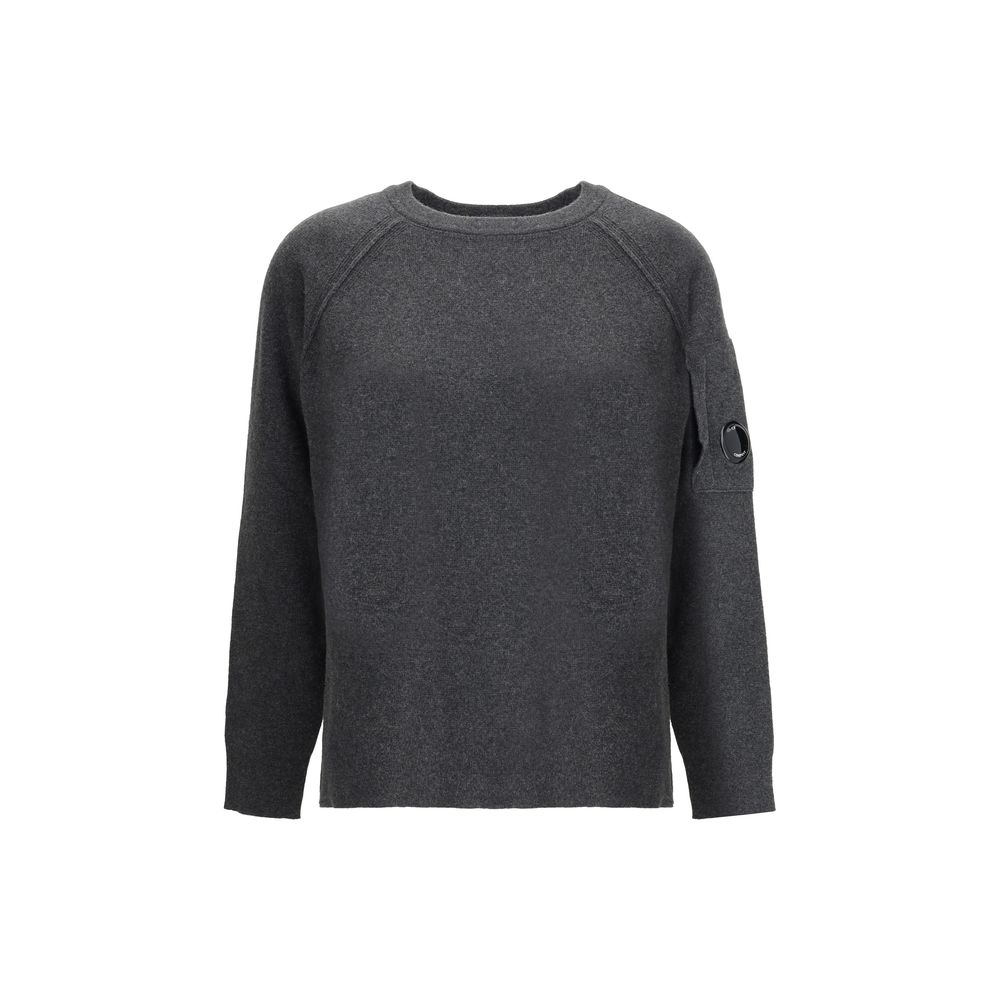 Wool Sweater - ventzia