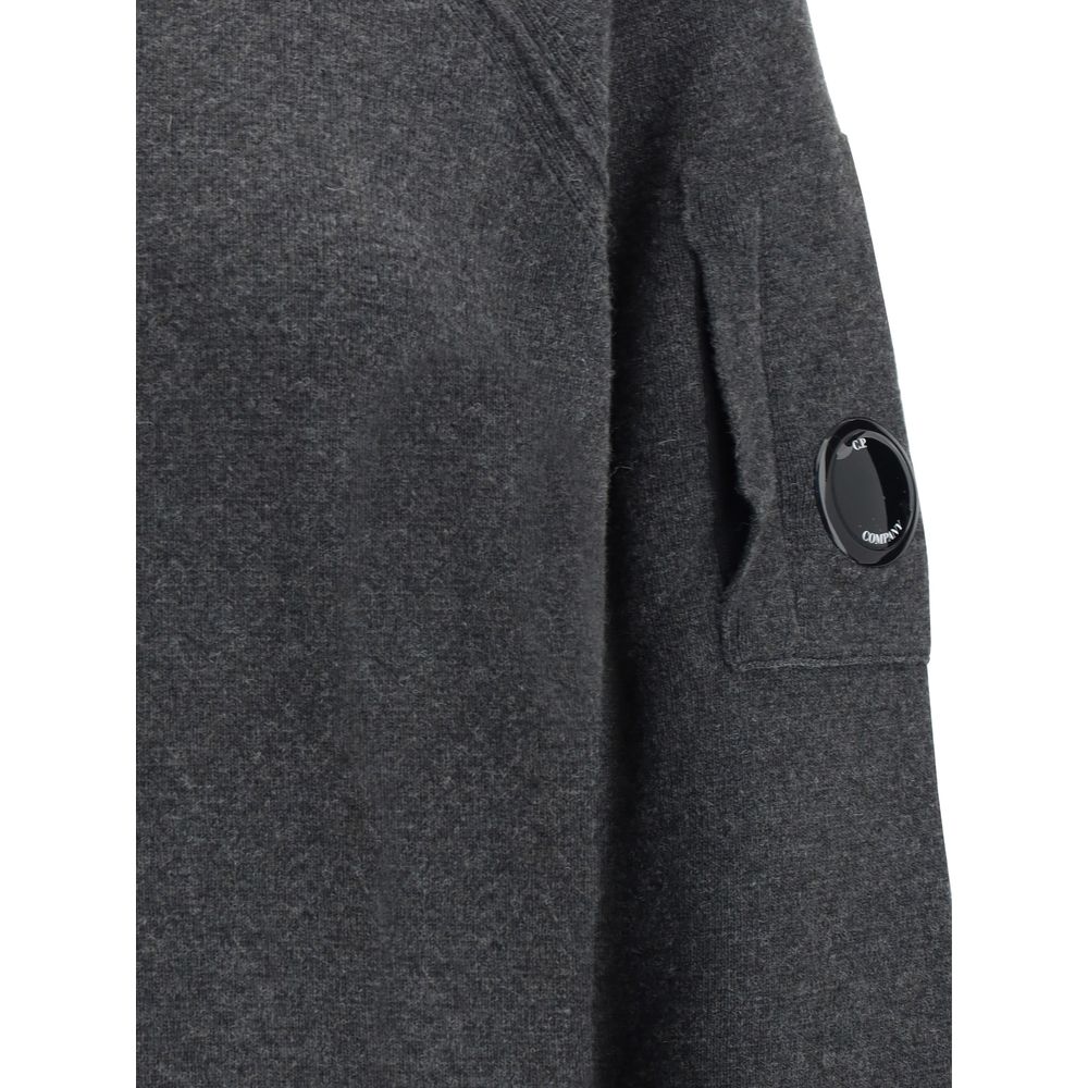 Wool Sweater - ventzia