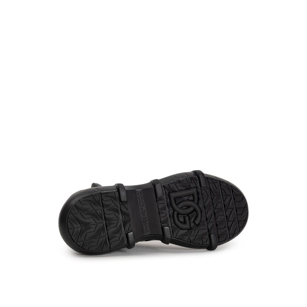 Black Leather Oxfords And Derby - ventzia