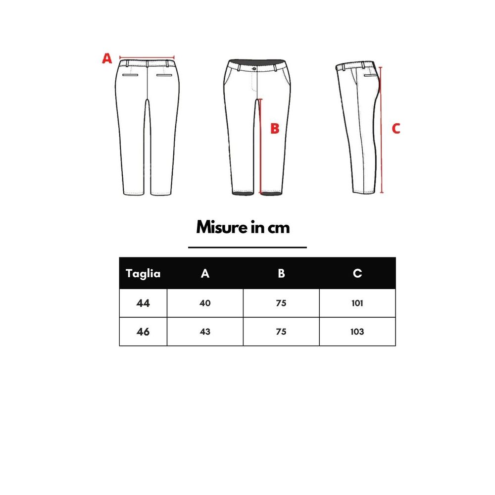 Black Cotton Jeans Denim - ventzia