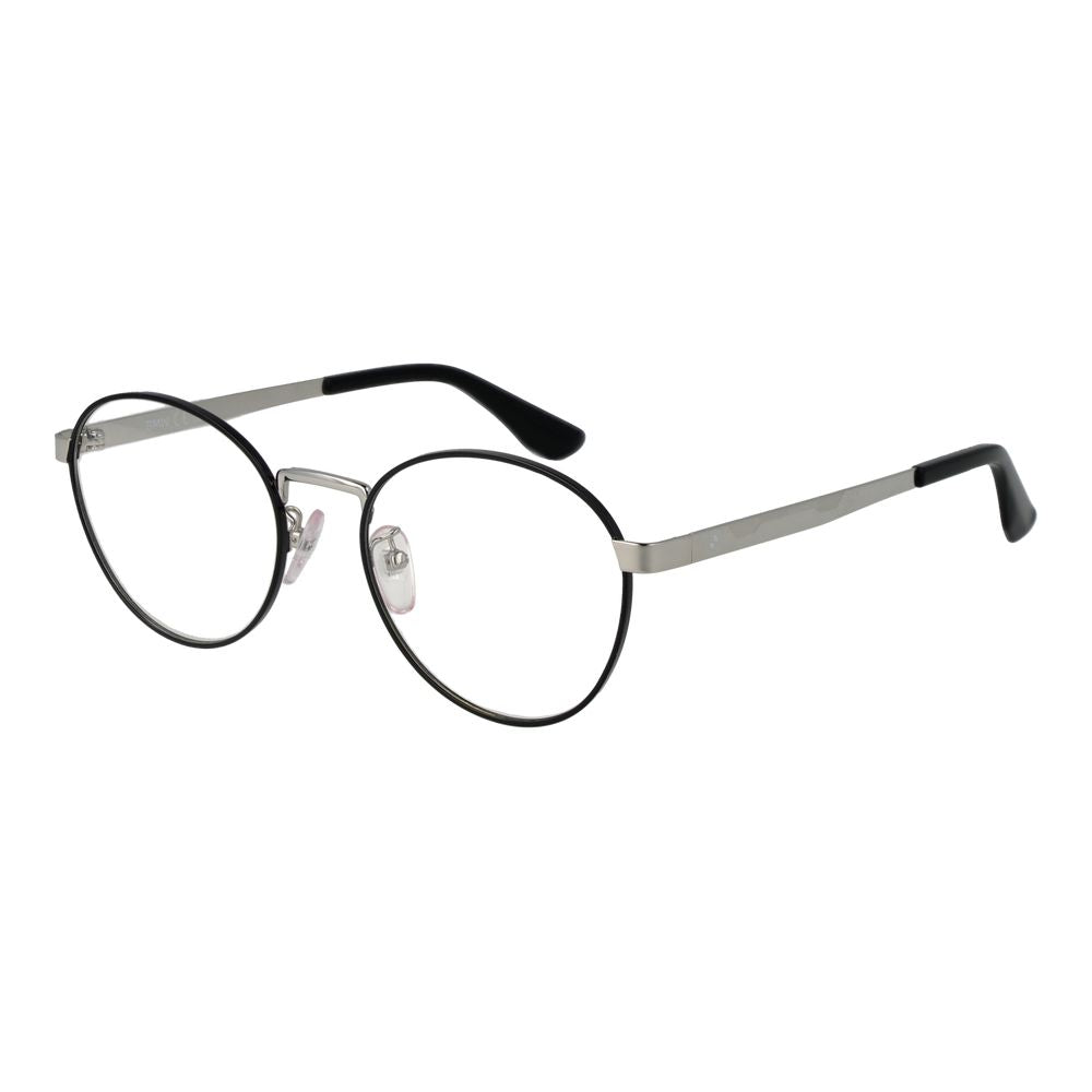 Black Men Optical Frames - ventzia