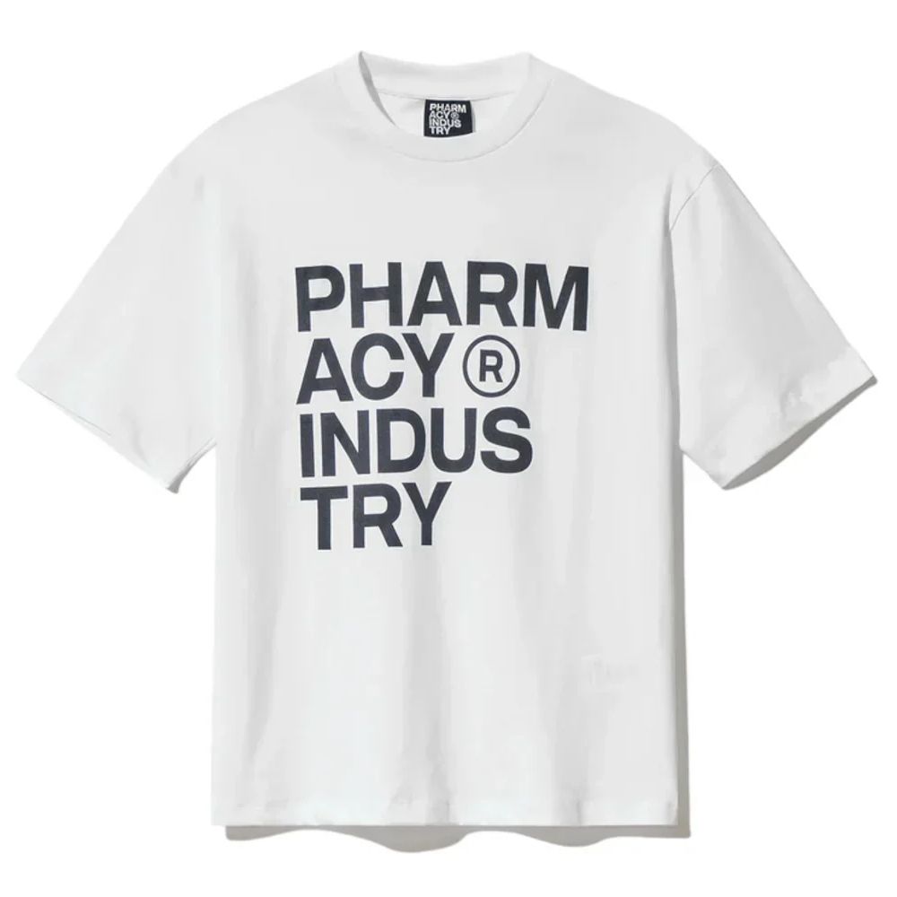 White Cotton T-Shirt - ventzia
