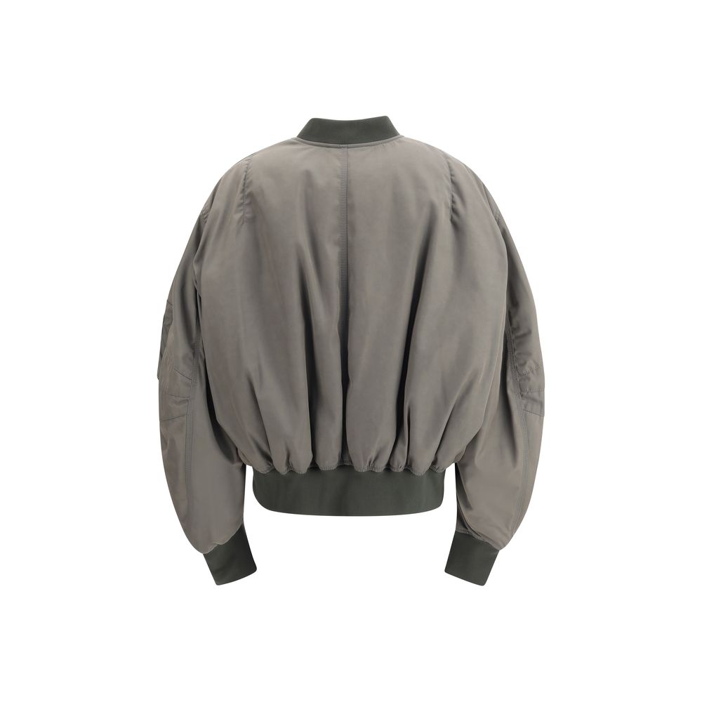 Bomber Jacket - ventzia