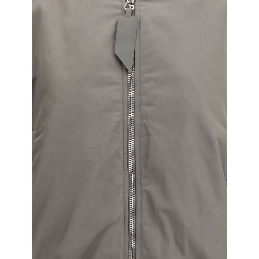 Bomber Jacket - ventzia