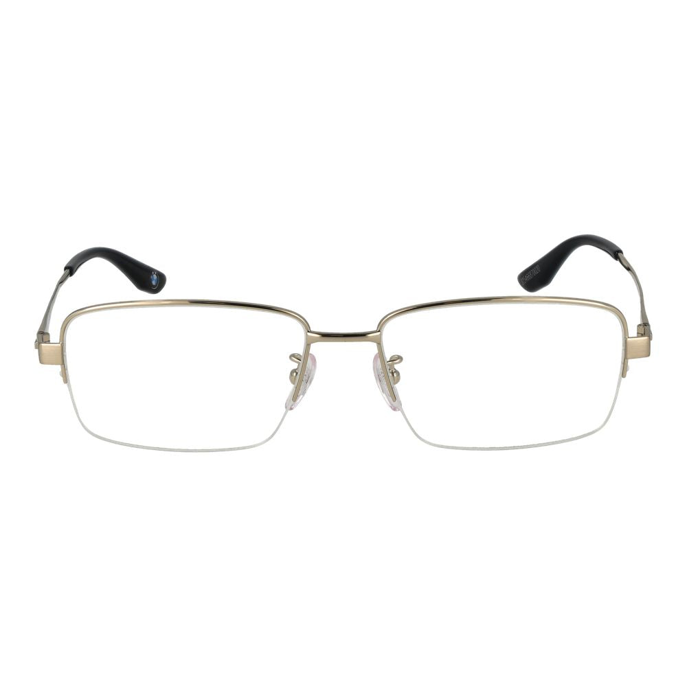 Gold Men Optical Frames - ventzia