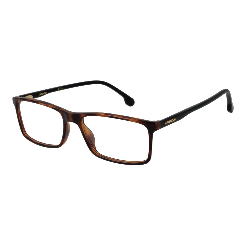 Brown Unisex Optical Frames - ventzia