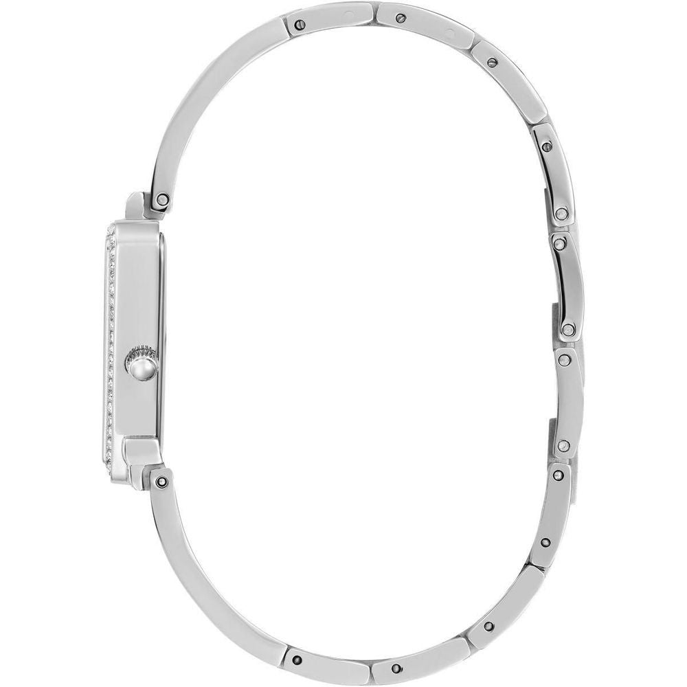 Gray Stainless Steel Watch - ventzia