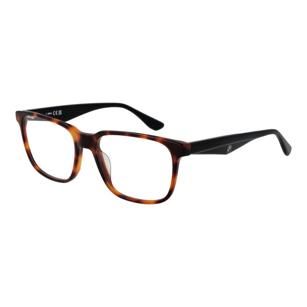 Brown Men Optical Frames - ventzia