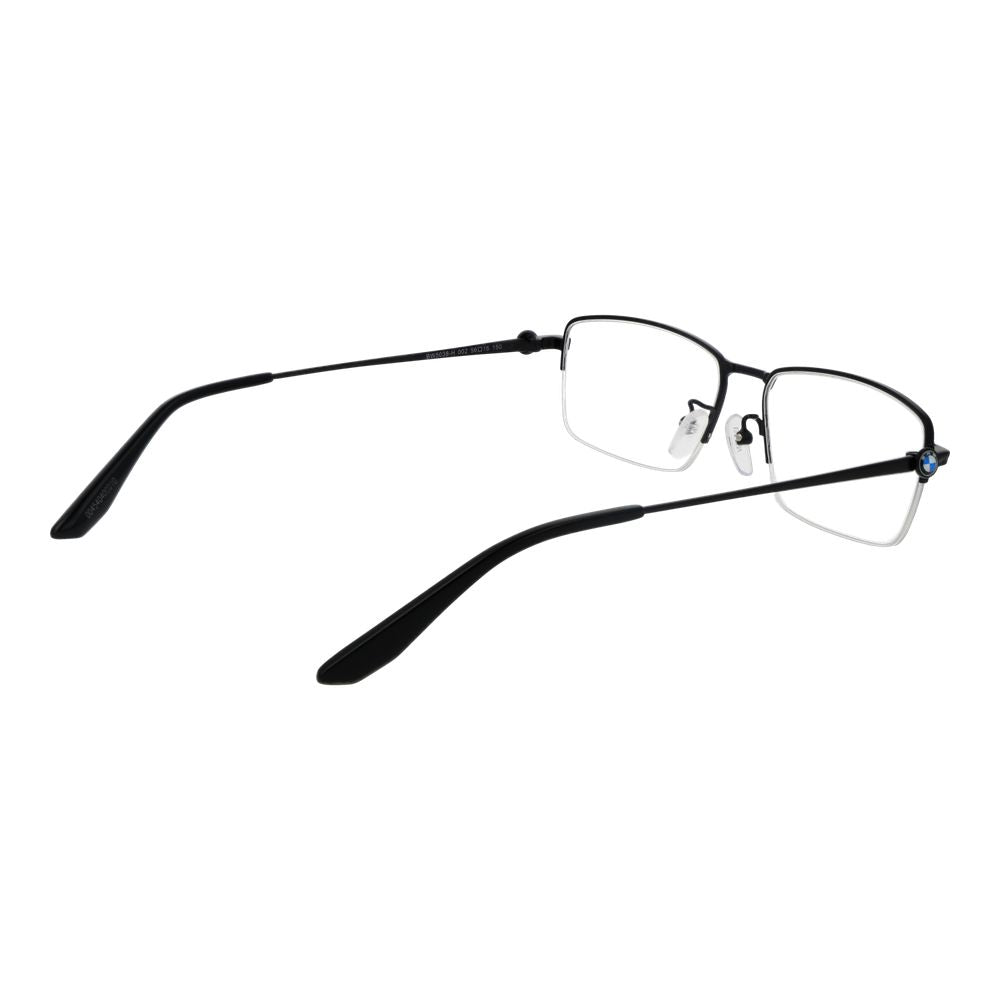 Black Men Optical Frames - ventzia