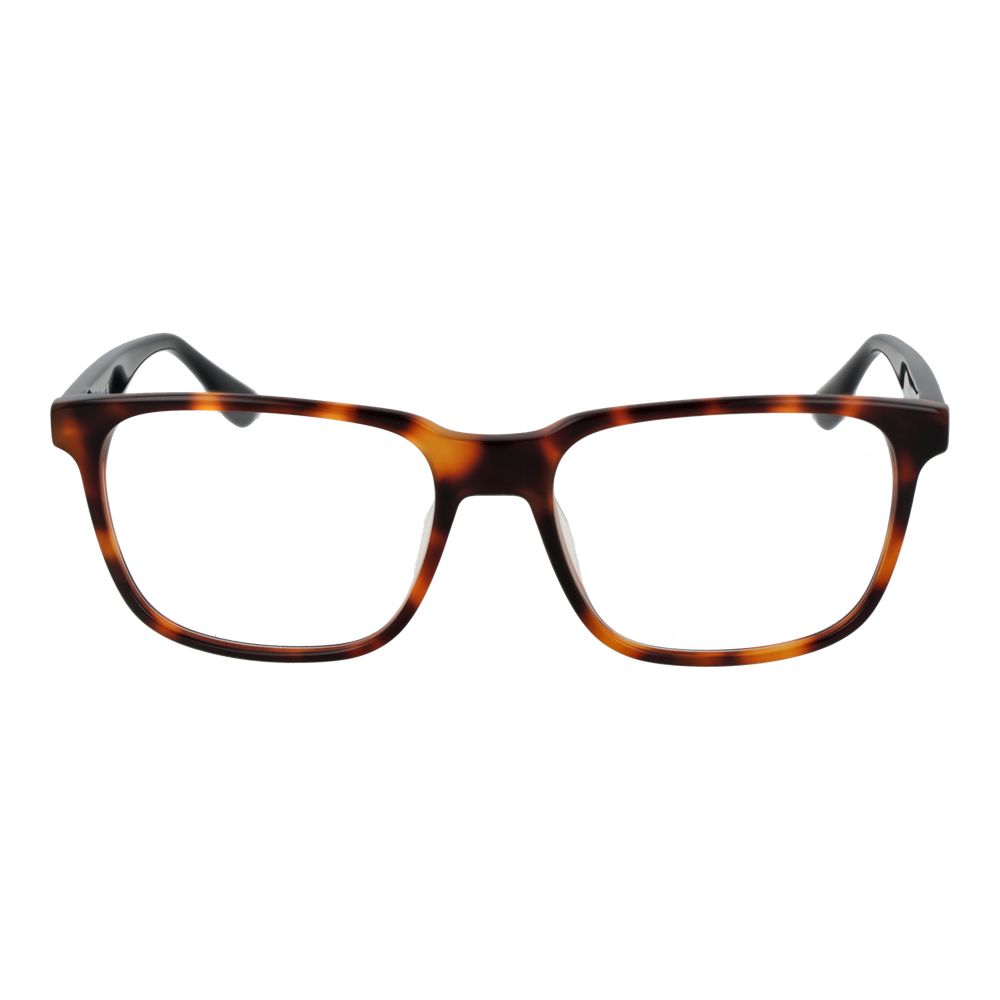 Brown Men Optical Frames - ventzia