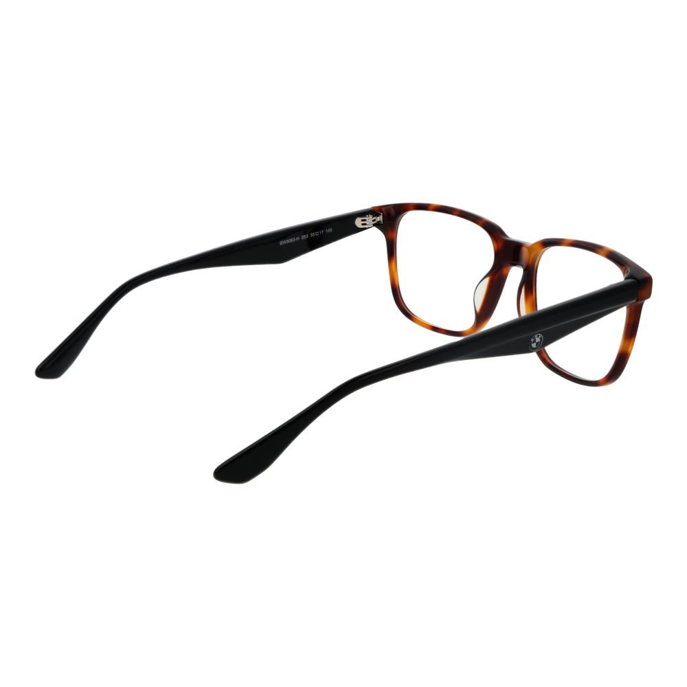Brown Men Optical Frames - ventzia