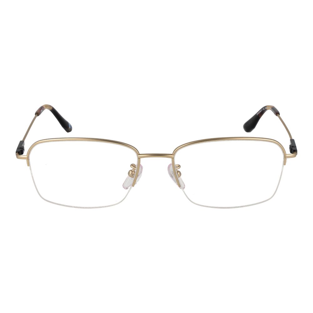 Gold Men Optical Frames - ventzia