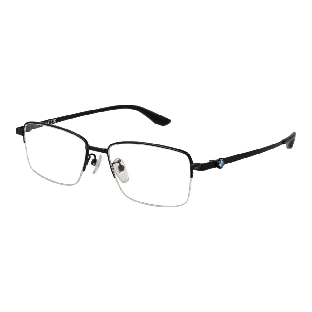 Black Men Optical Frames - ventzia