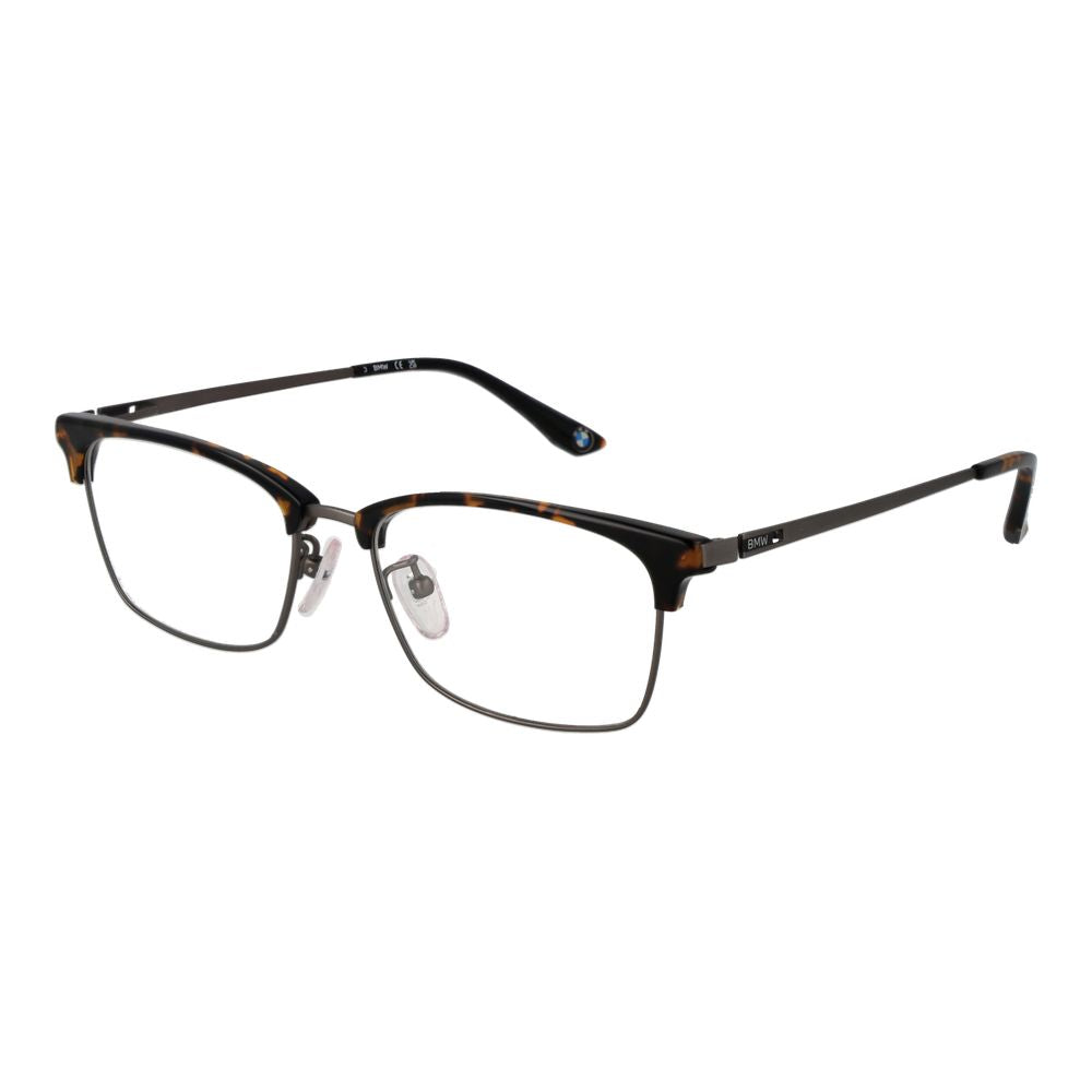 Brown Men Optical Frames - ventzia