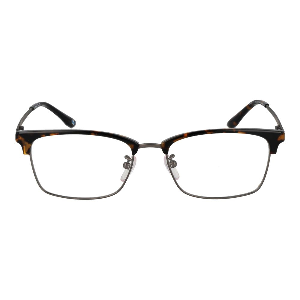 Brown Men Optical Frames - ventzia