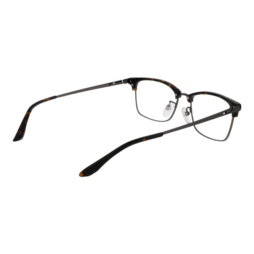 Brown Men Optical Frames - ventzia