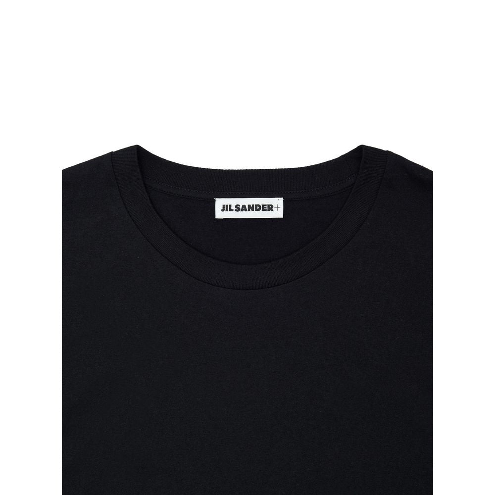 Black Cotton Long - ventzia