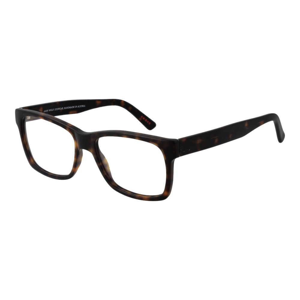 Brown Acetate Glasses (Frames) - ventzia