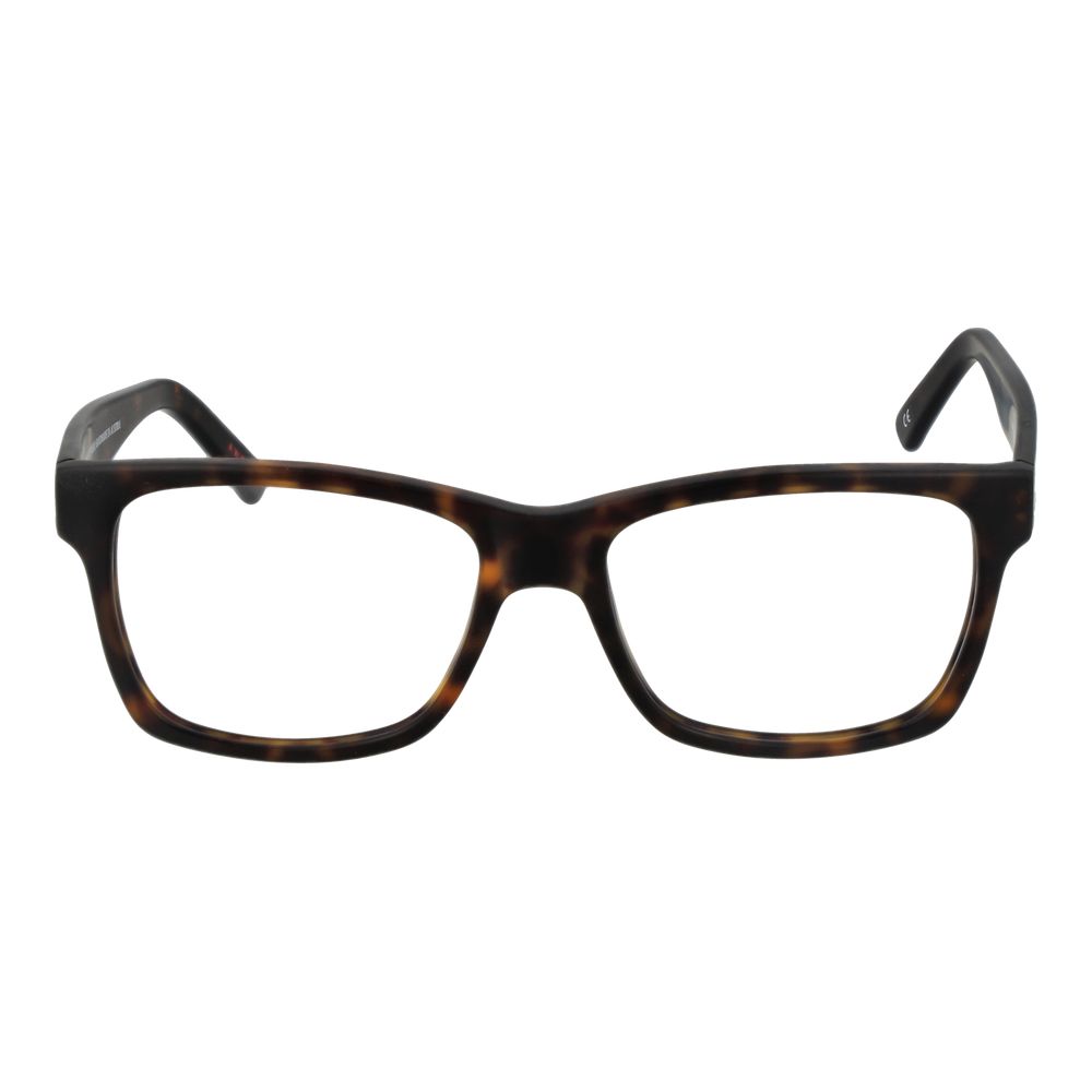 Brown Acetate Glasses (Frames) - ventzia