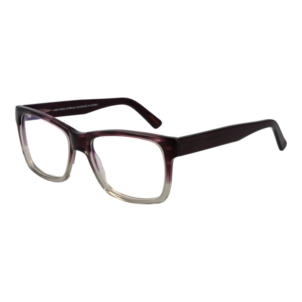 Multicolor Acetate Glasses (Frames) - ventzia